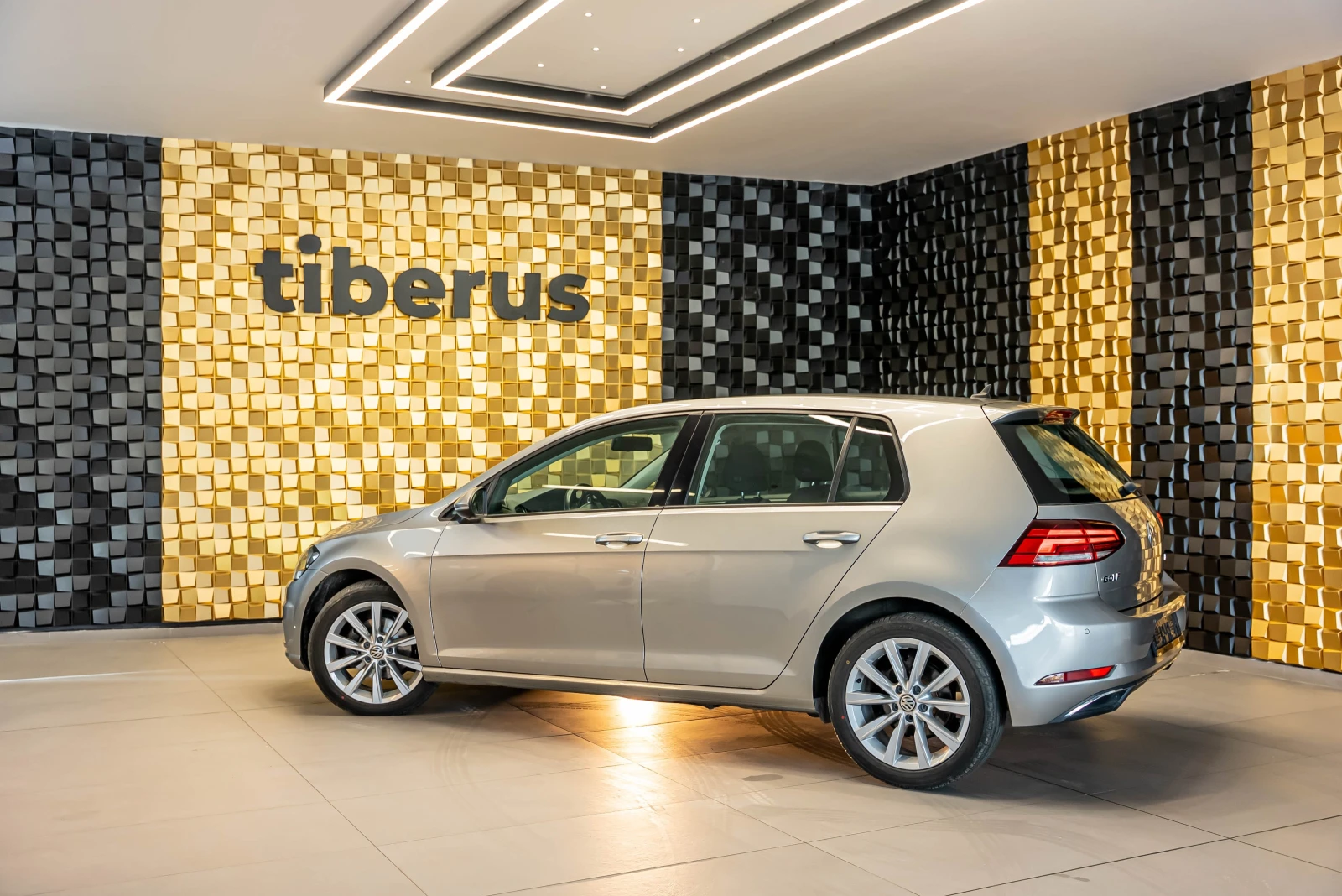 VW Golf 1.6 TDI - изображение 6