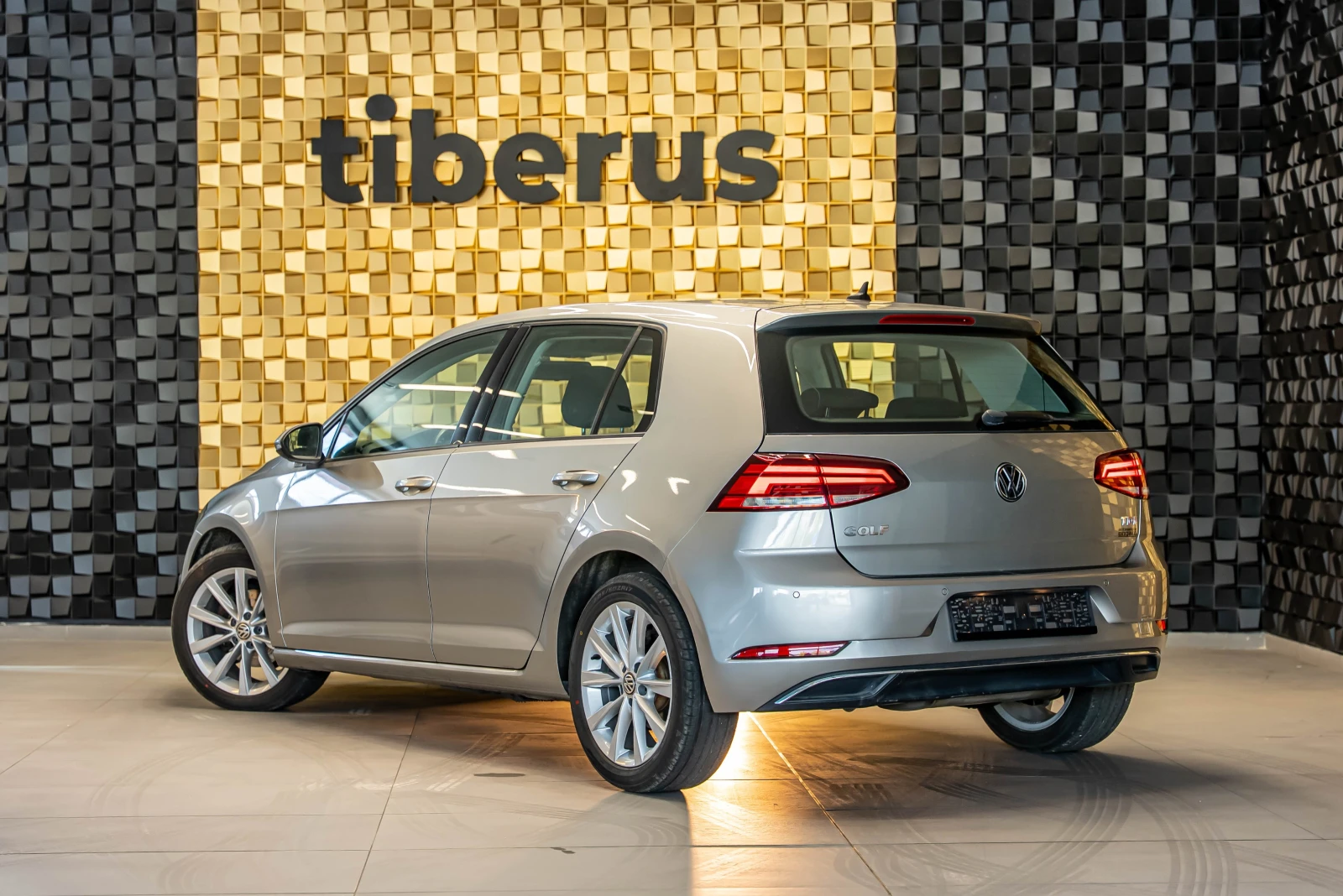 VW Golf 1.6 TDI - изображение 5