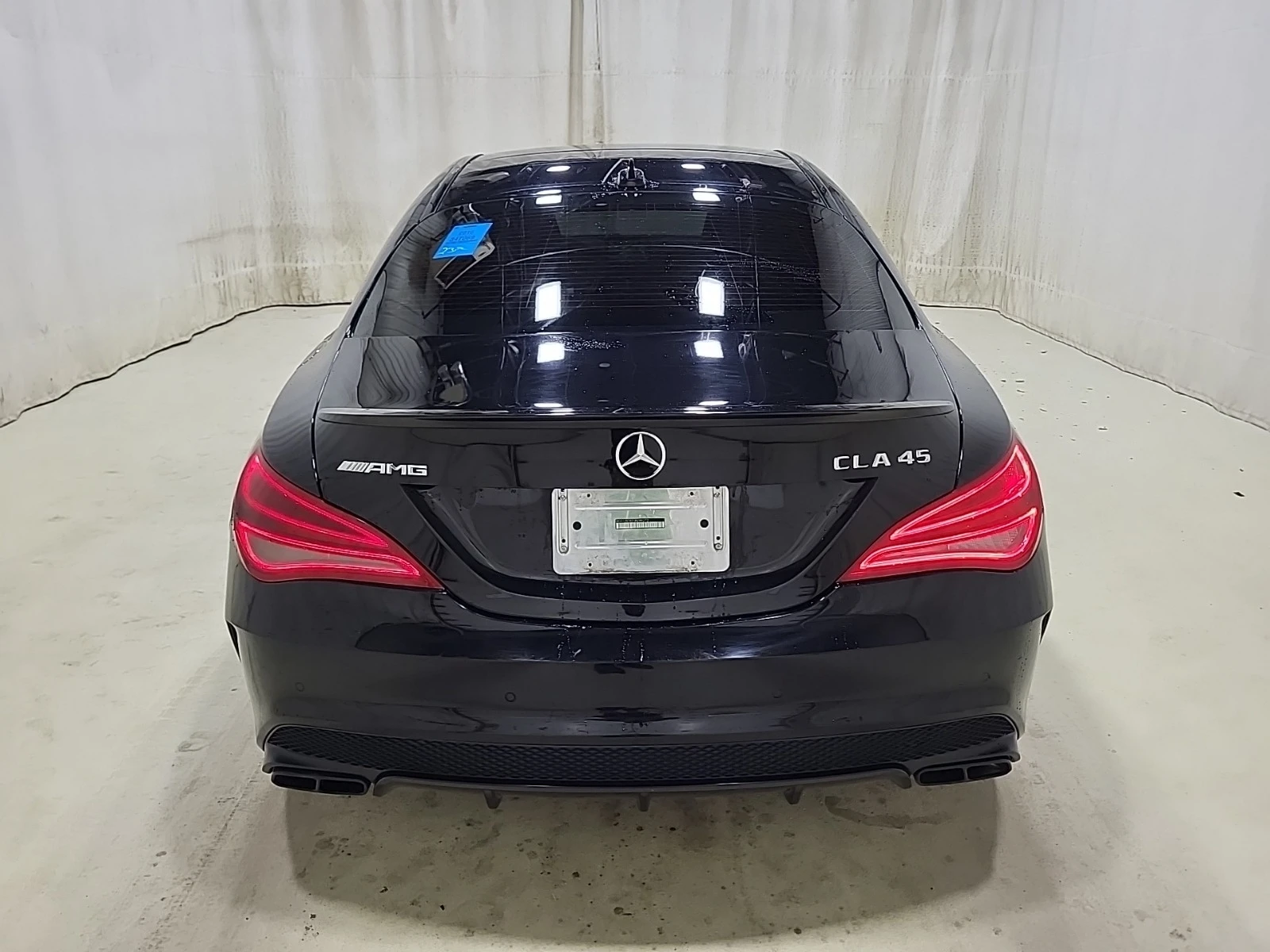 Mercedes-Benz CLA 45 AMG * * CARFAX * * АВТО КРЕДИТ * *  - изображение 6