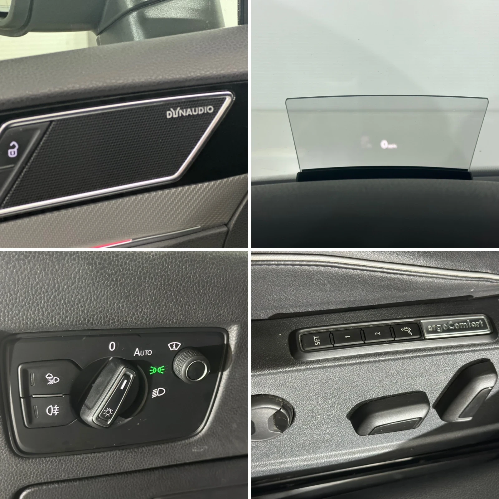 VW Arteon 2.0TDI R-Line * DSTR* DIGITAL* DYNAUDIO* HEAD-UP*  | Mobile.bg   13