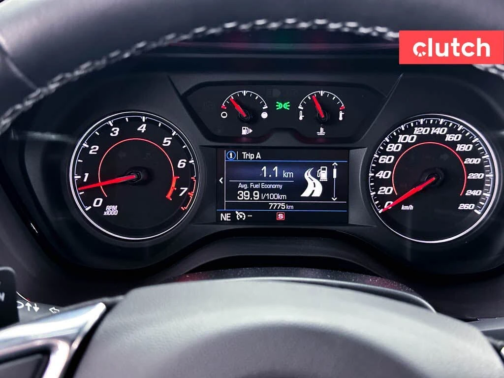 Chevrolet Camaro LT1 Convertible* RWD *  (  ) | Mobile.bg   12