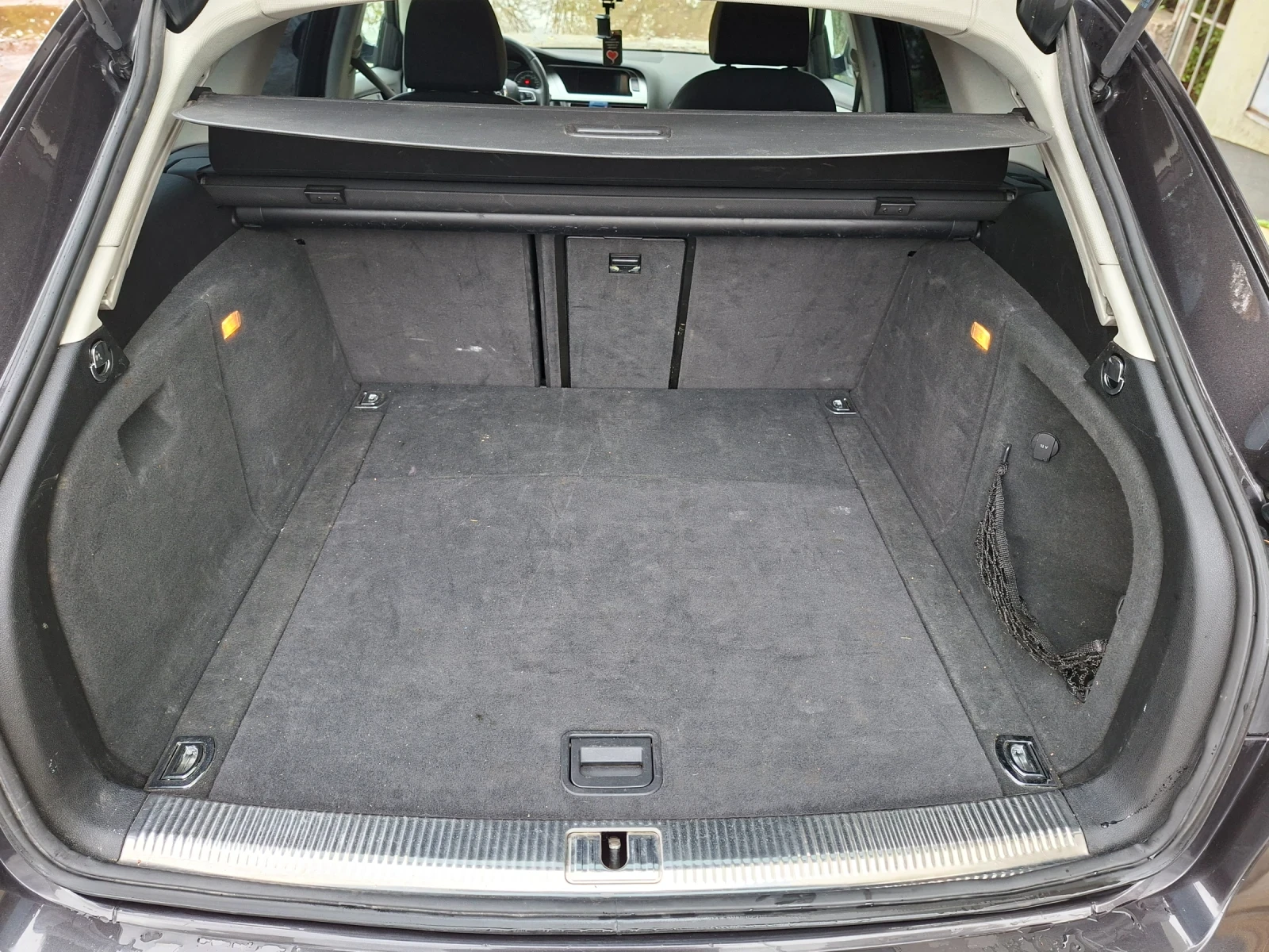 Audi A4 | Mobile.bg   9