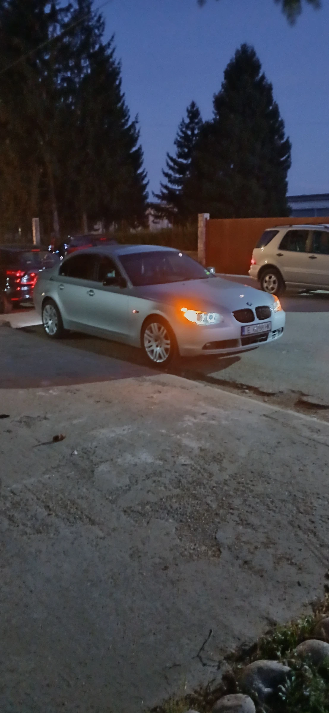 BMW 530 Xd | Mobile.bg   10