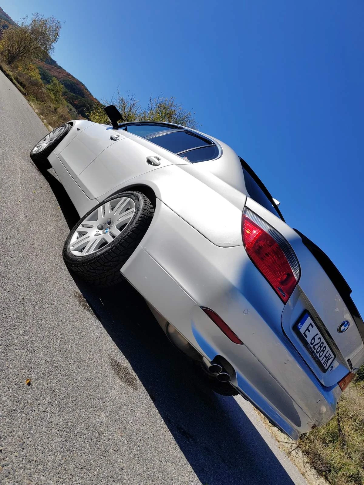 BMW 530 Xd | Mobile.bg   9