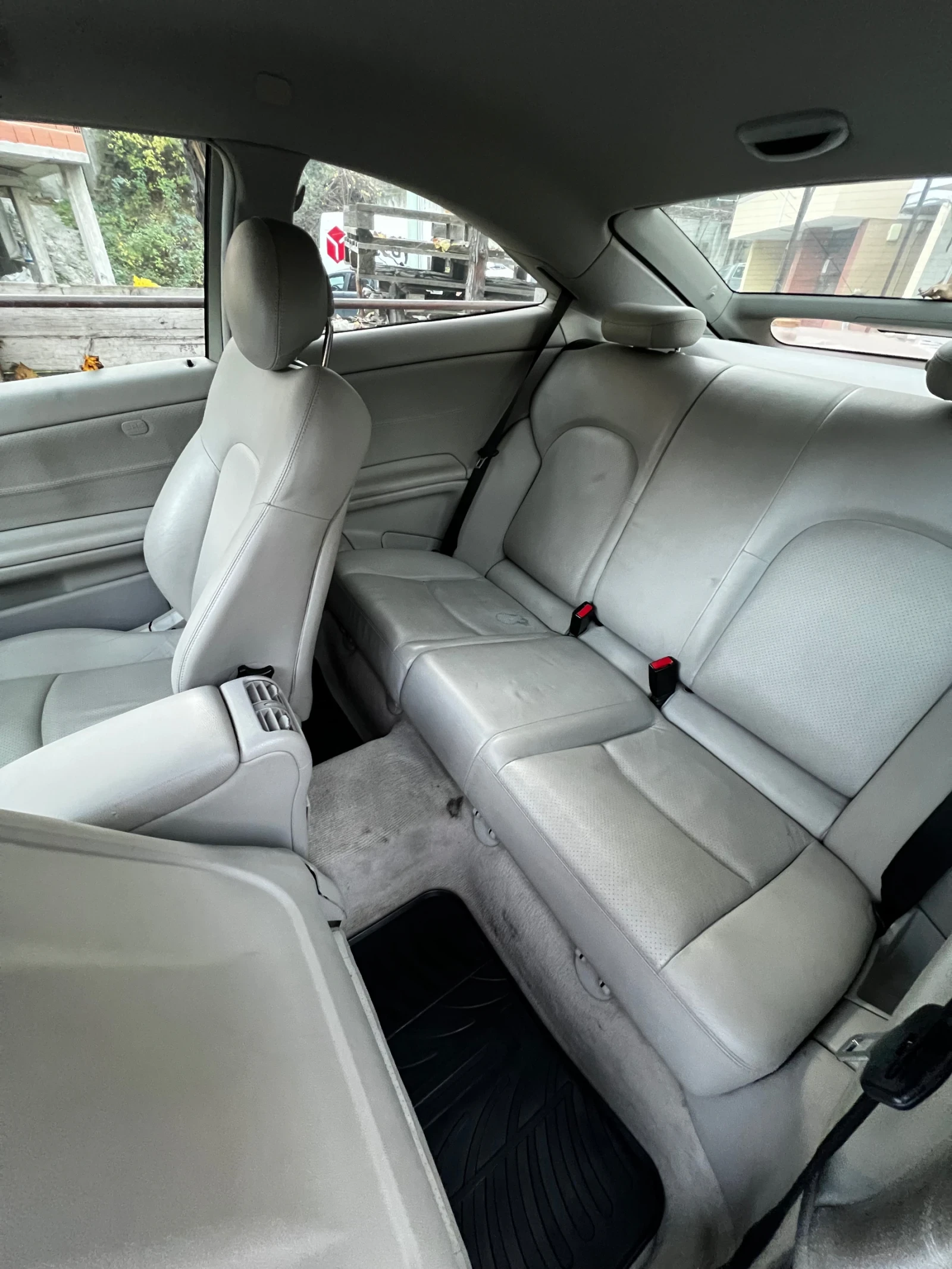 Mercedes-Benz C 200 Mercedes Benz C200 kompressor  | Mobile.bg   10