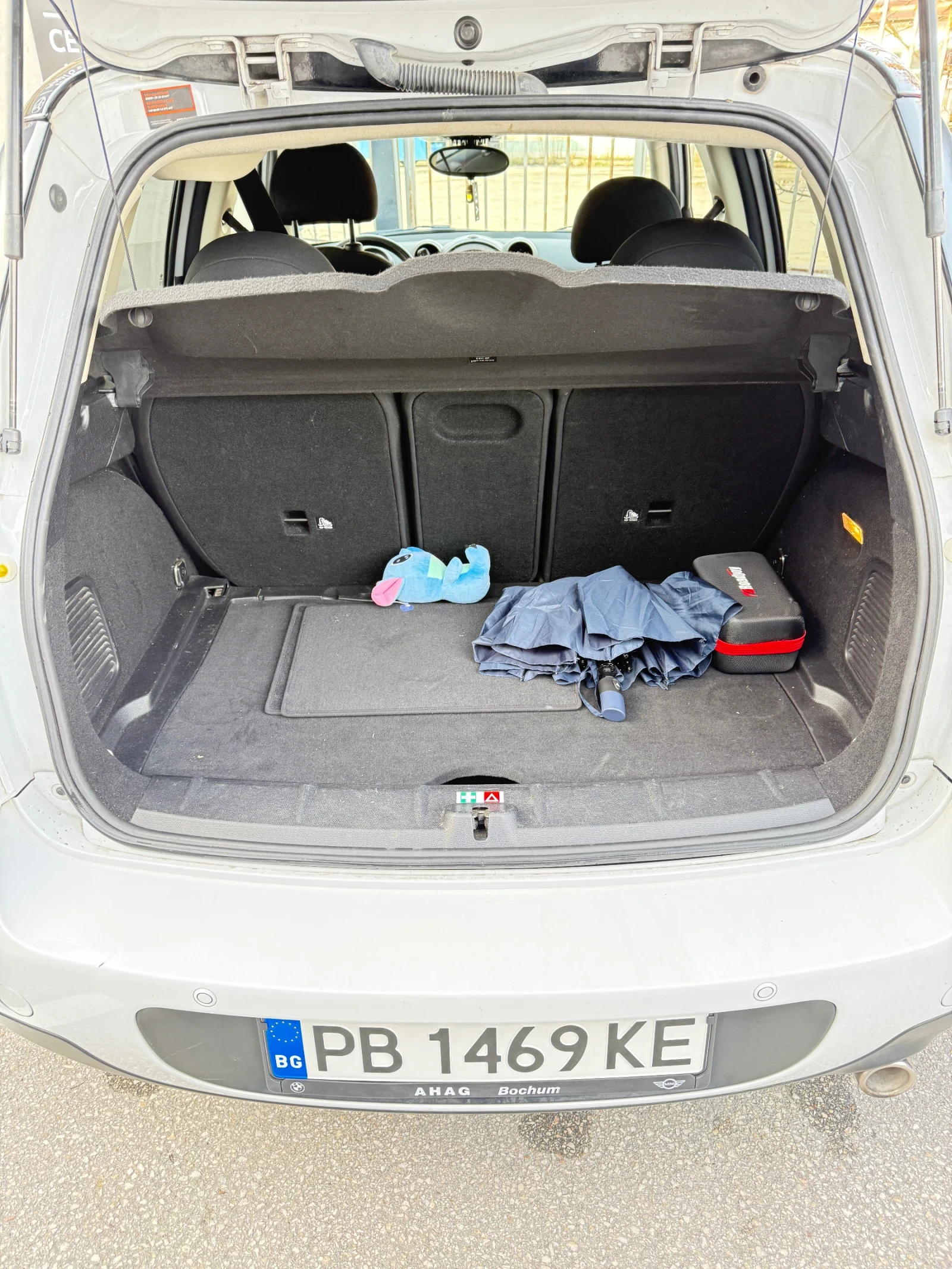 Mini Cooper COUNTRYMAN | Mobile.bg   14