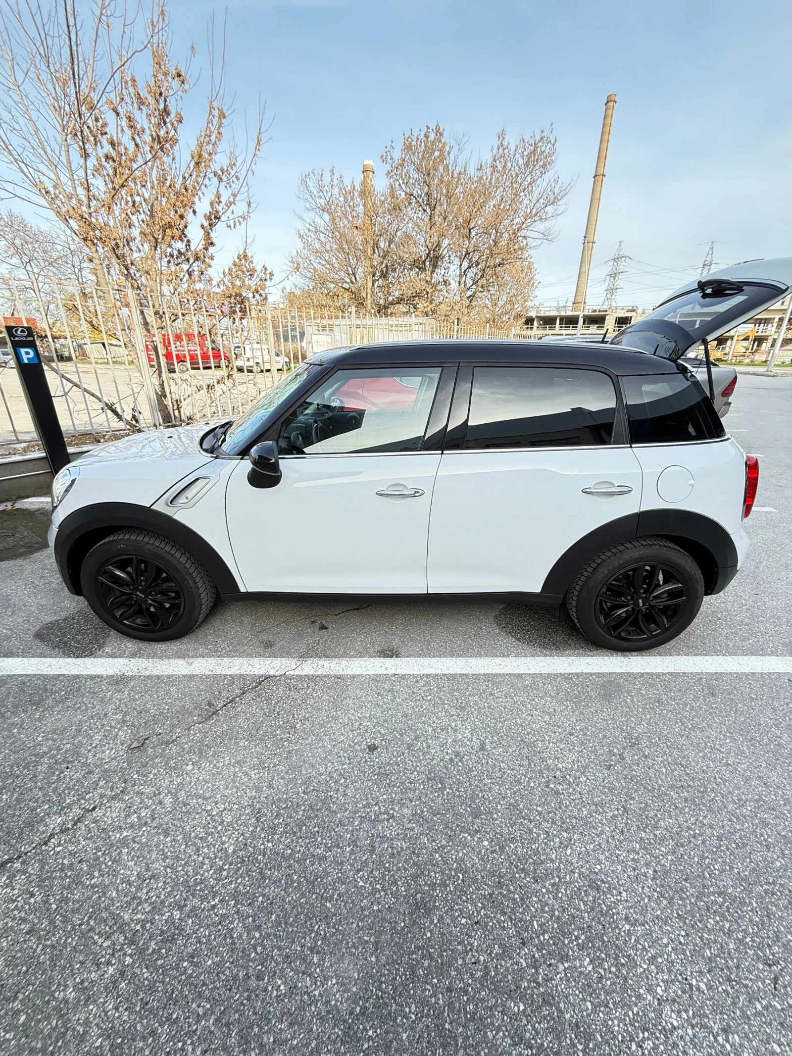 Mini Cooper COUNTRYMAN | Mobile.bg   2