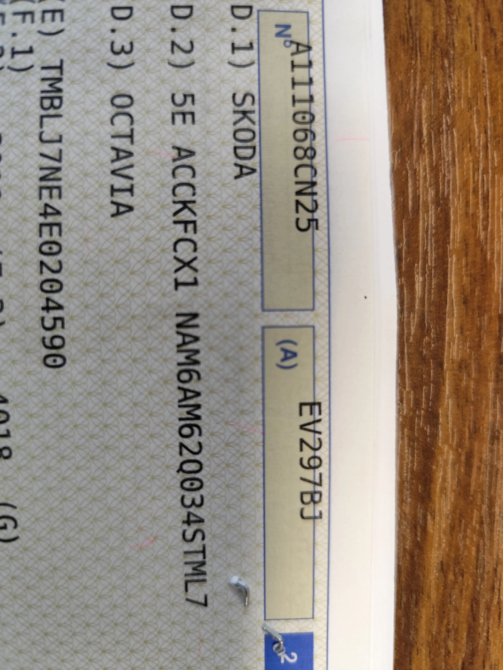 Skoda Octavia 2.0TDi* 4X4* FACE* EXECUTIVE* *  | Mobile.bg   17