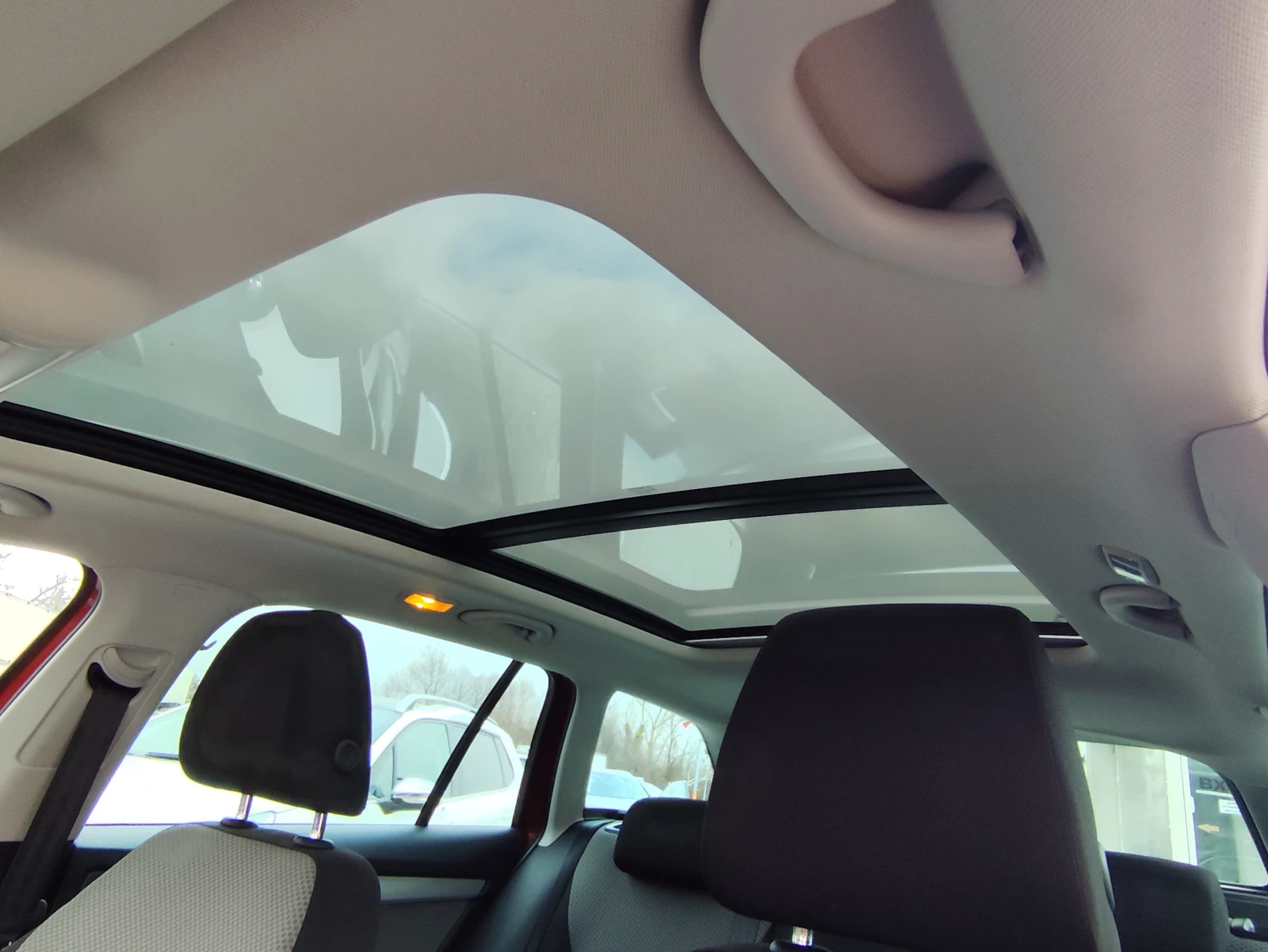 Skoda Octavia 2.0TDi* 4X4* FACE* EXECUTIVE* *  | Mobile.bg   10