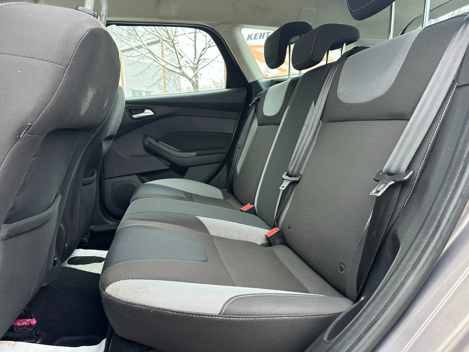 Ford Focus  - изображение 9