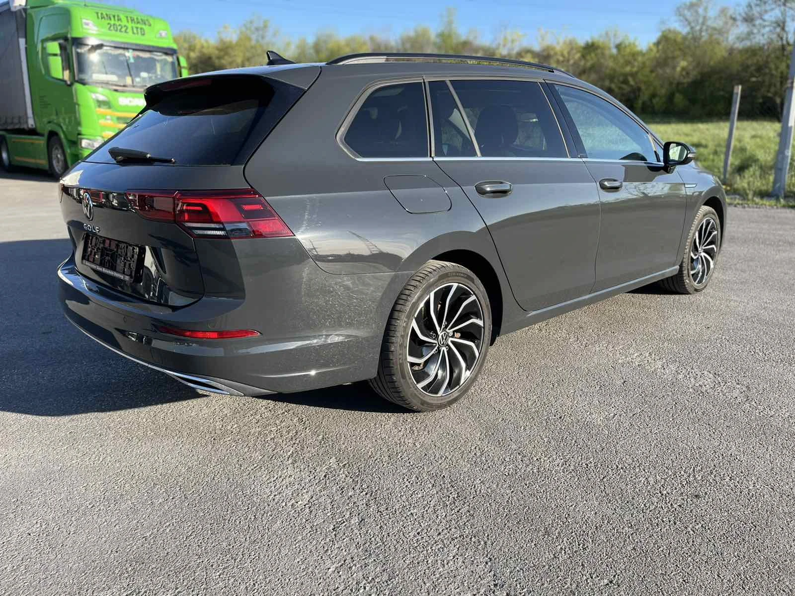 VW Golf 2.0 TDI MK8 150hp ������ | Mobile.bg � ����������� 3