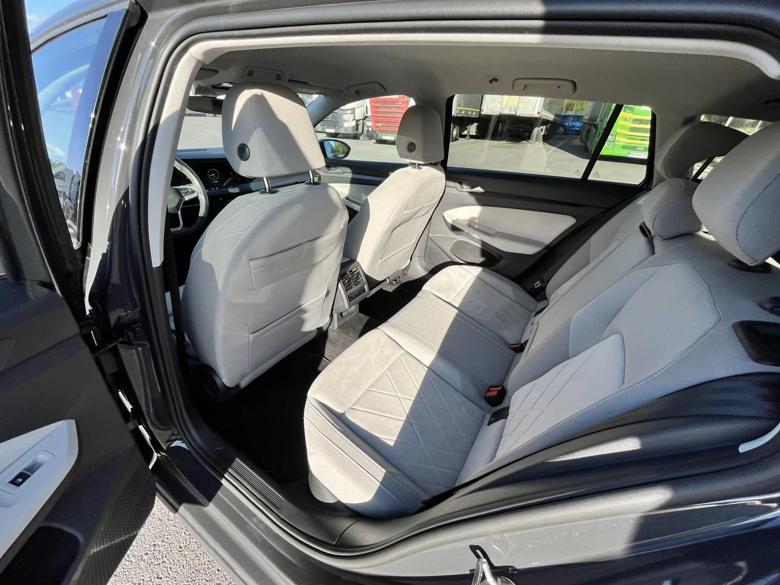 VW Golf 2.0 TDI MK8 150hp ������ | Mobile.bg � ����������� 11