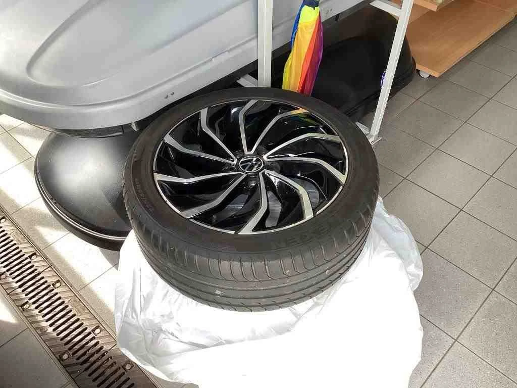 VW Golf 2.0 TDI MK8 150hp | Mobile.bg � ����������� 15