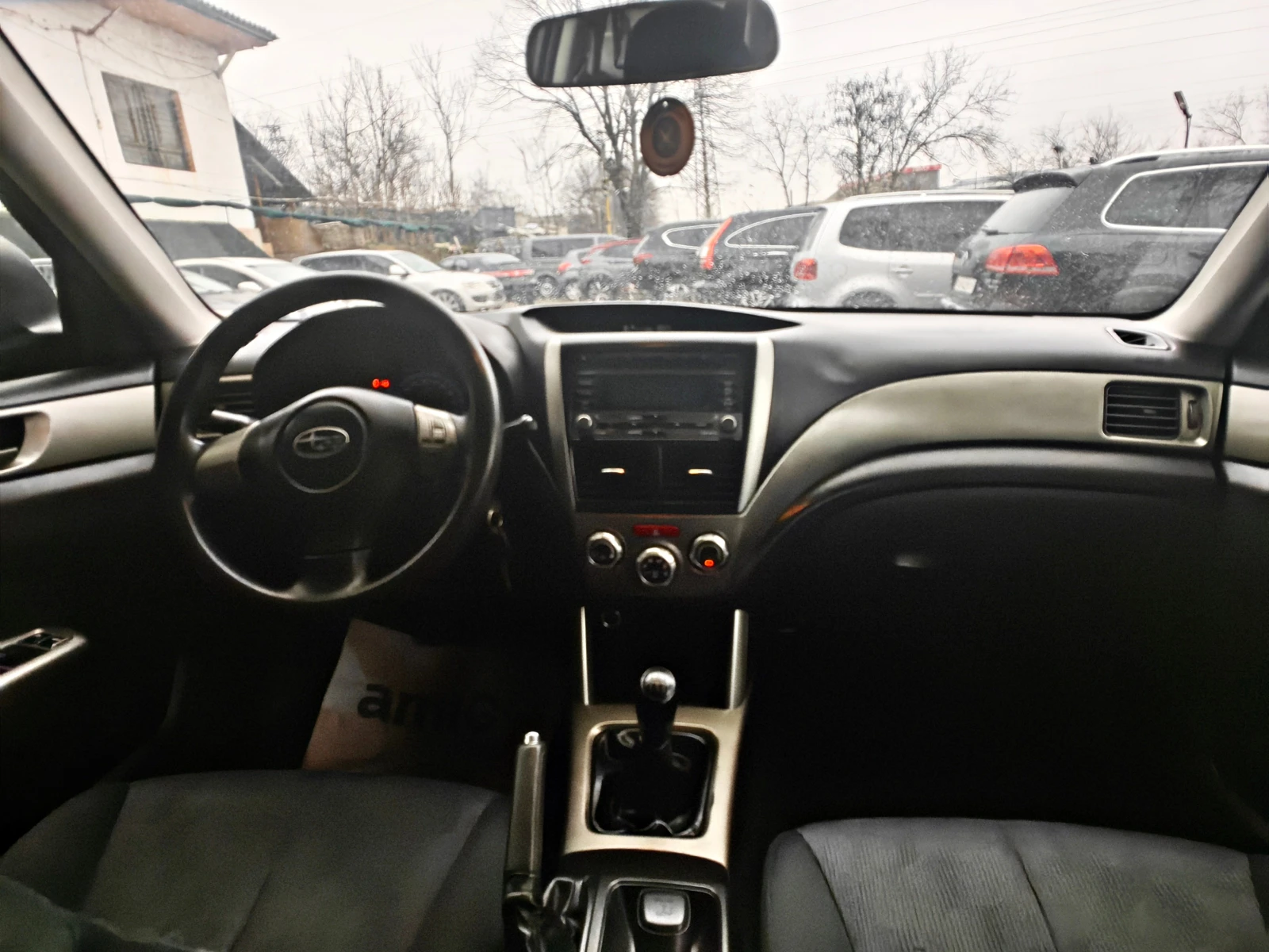 Subaru Forester 2.0!!���������!!4�4!��� ���������!! | Mobile.bg � ����������� 13