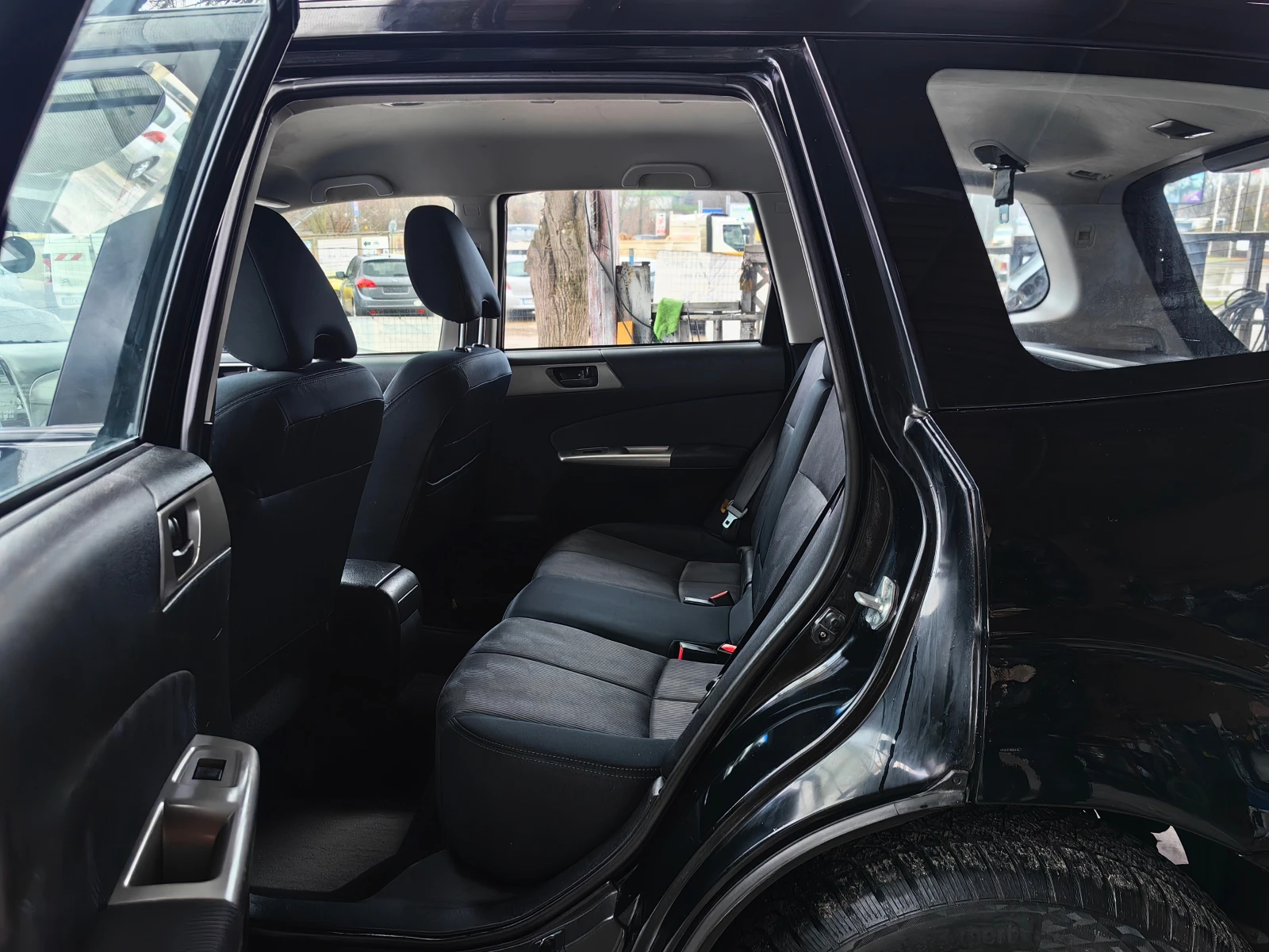 Subaru Forester 2.0!!���������!!4�4!��� ���������!! | Mobile.bg � ����������� 12