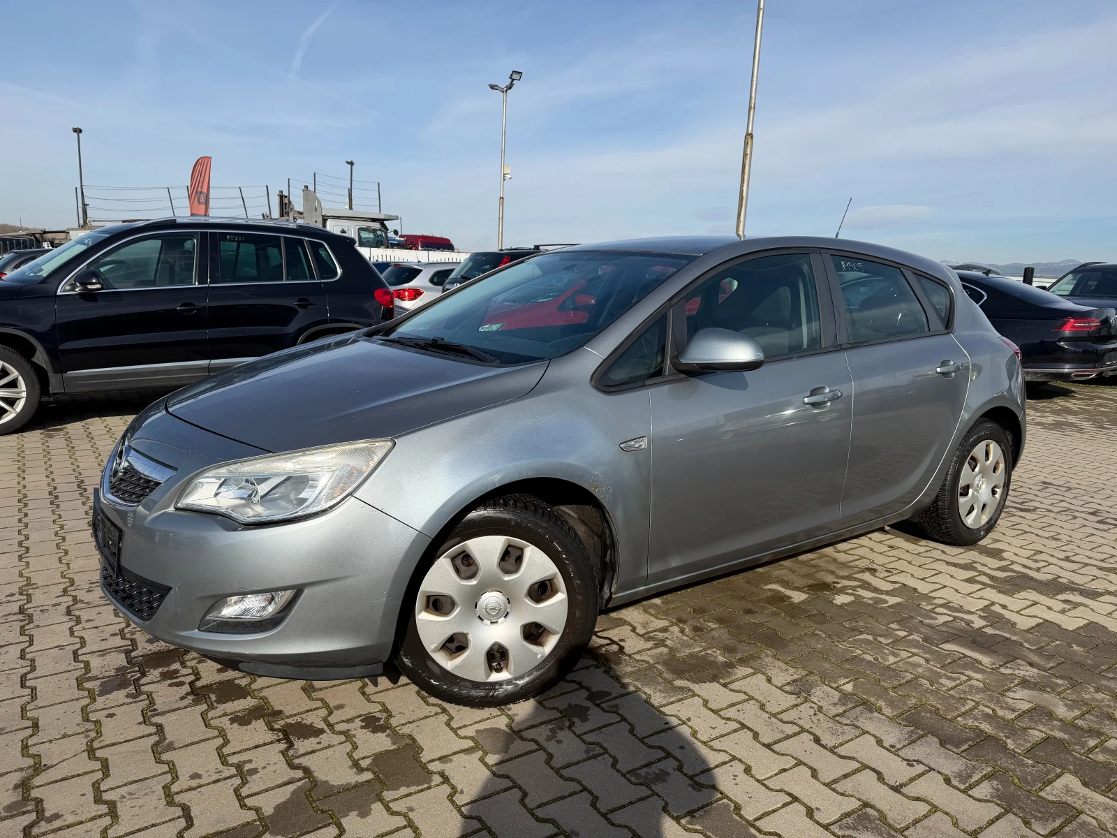 Opel Astra 1.3CDTI EURO 5 | Mobile.bg � ����������� 1