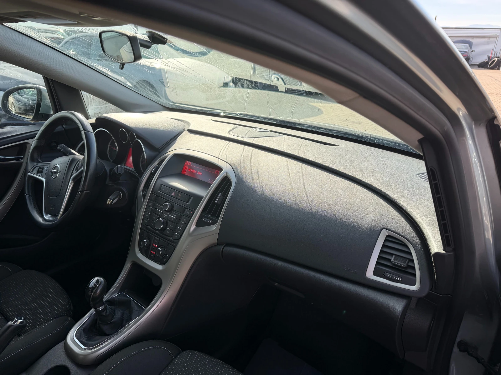 Opel Astra 1.3CDTI EURO 5 | Mobile.bg � ����������� 10