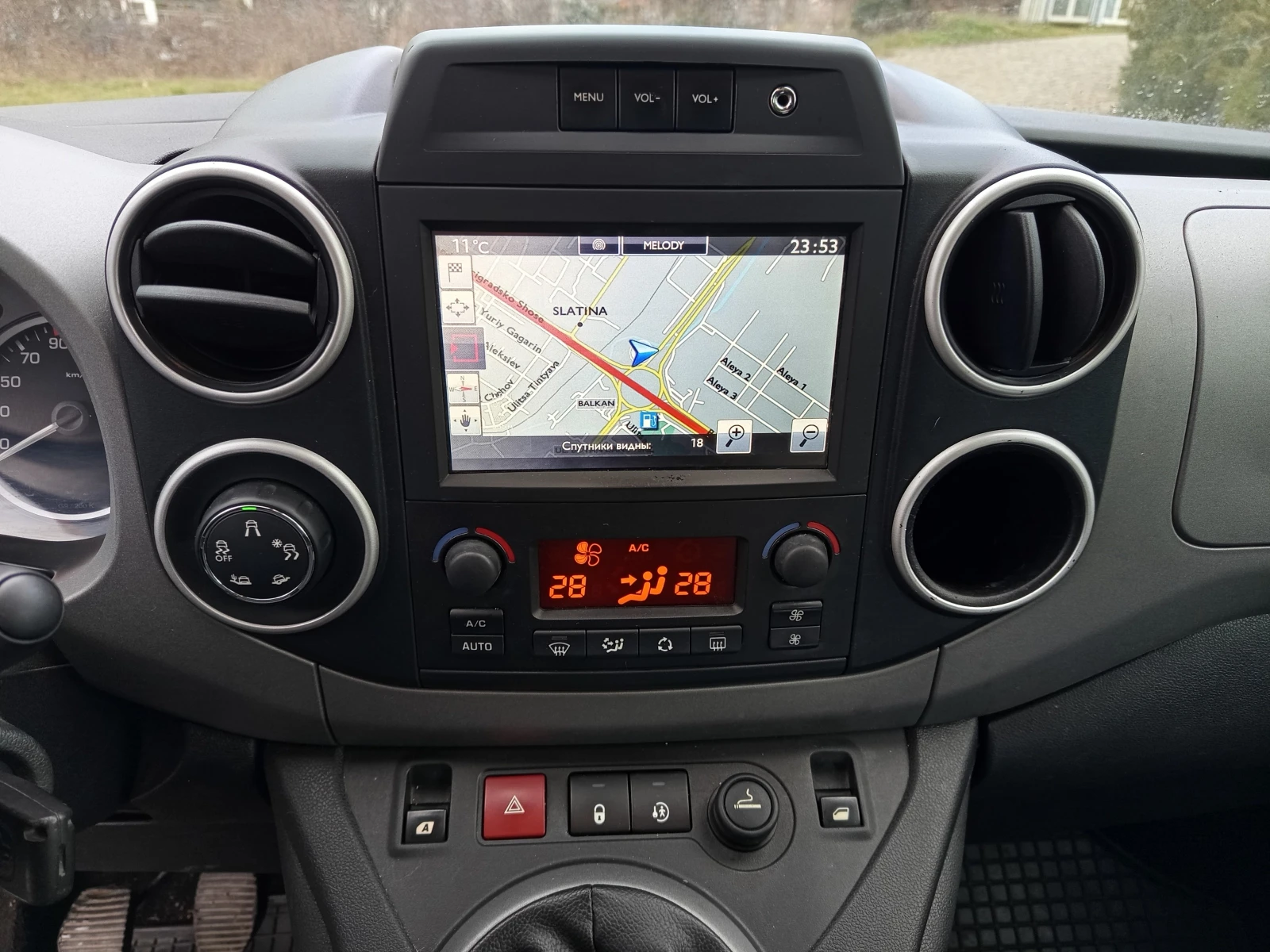 Citroen Berlingo | Mobile.bg � ����������� 11