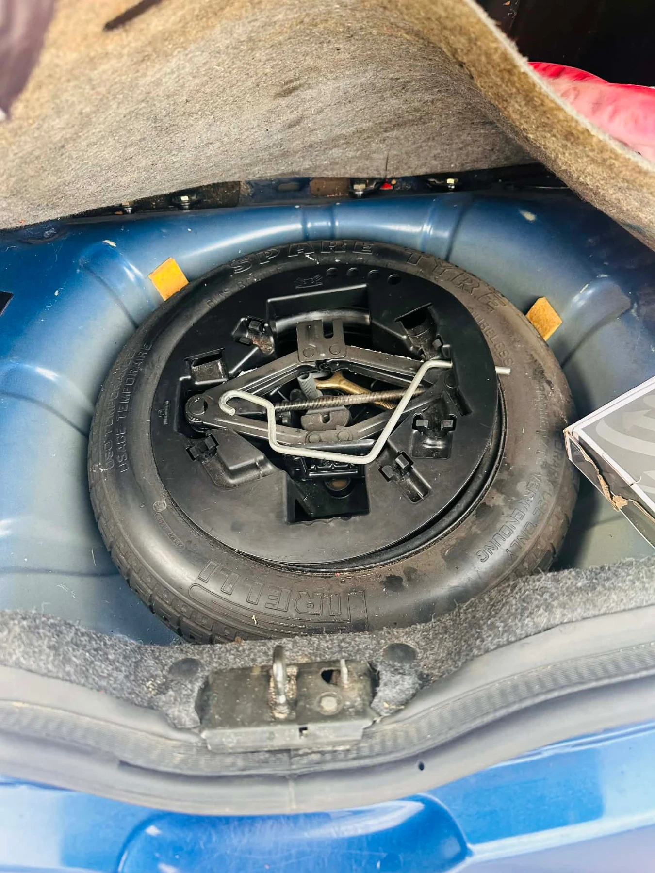 Fiat Punto  - изображение 7