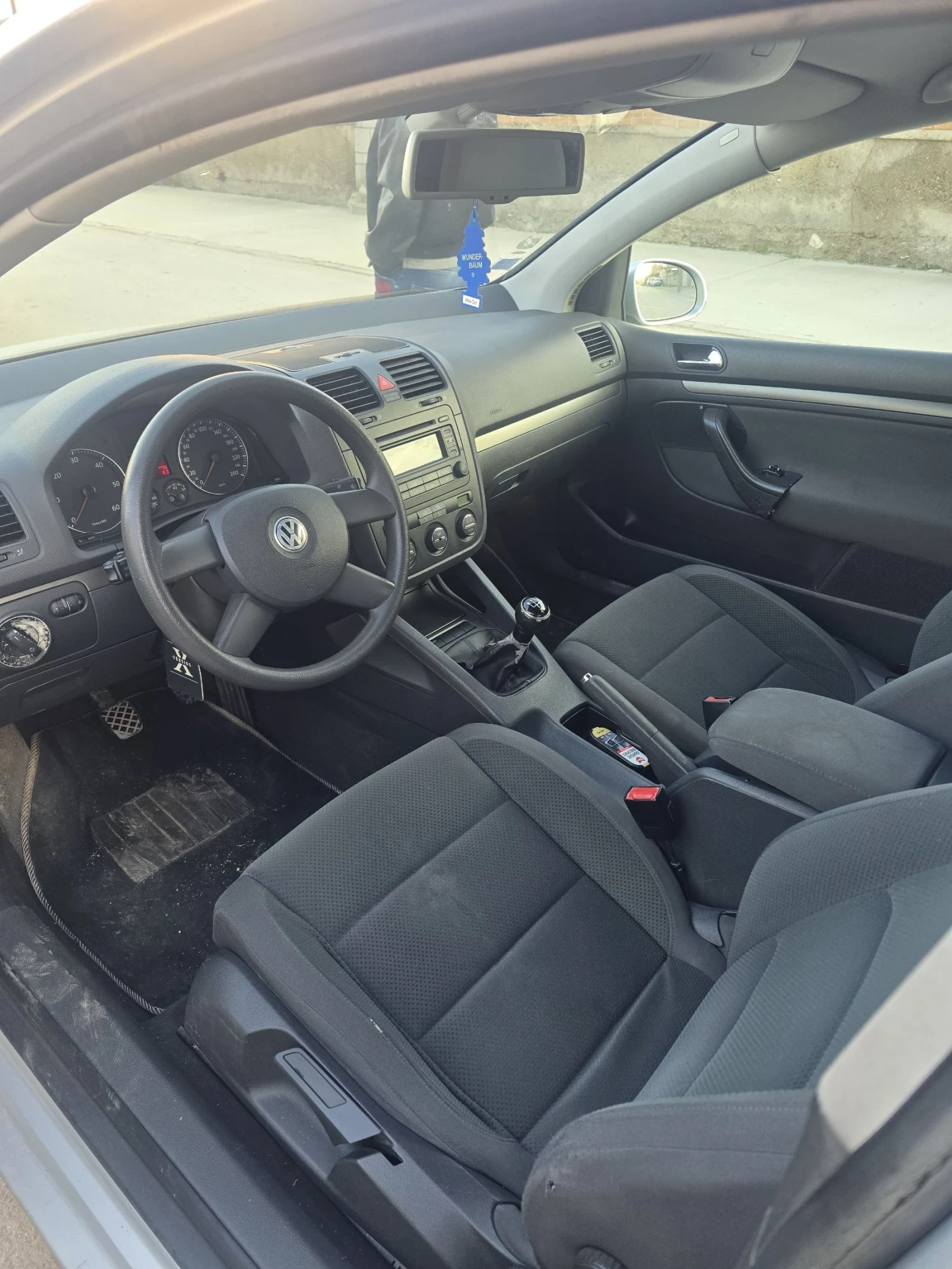 VW Golf 1.9 tdi 105 | Mobile.bg � ����������� 4