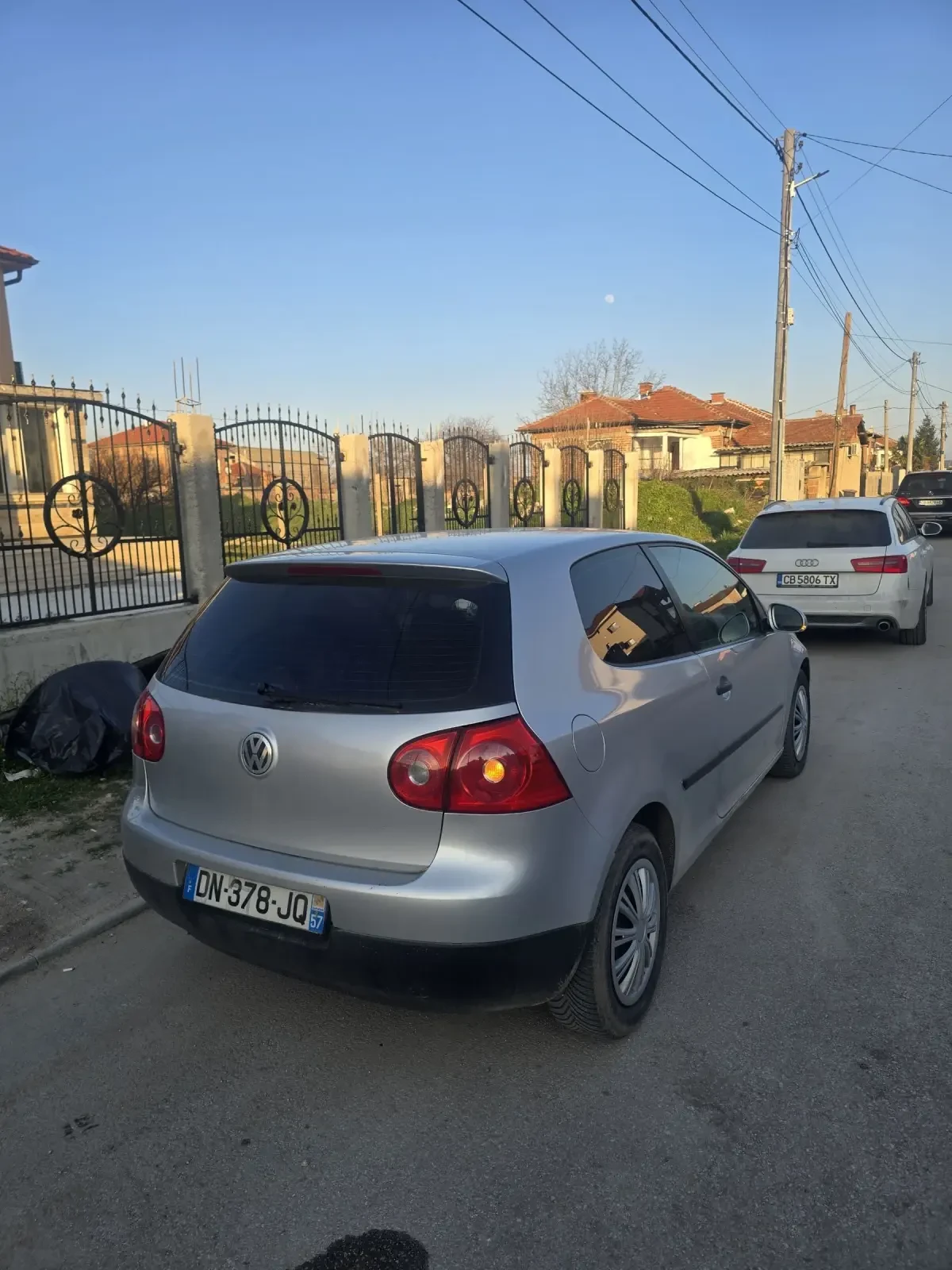 VW Golf 1.9 tdi 105 | Mobile.bg � ����������� 3