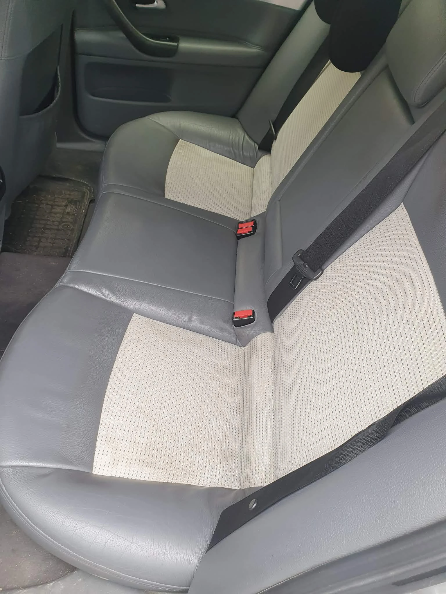 Saab 9-3 Vektor, снимка 7 - Автомобили и джипове - 54027098