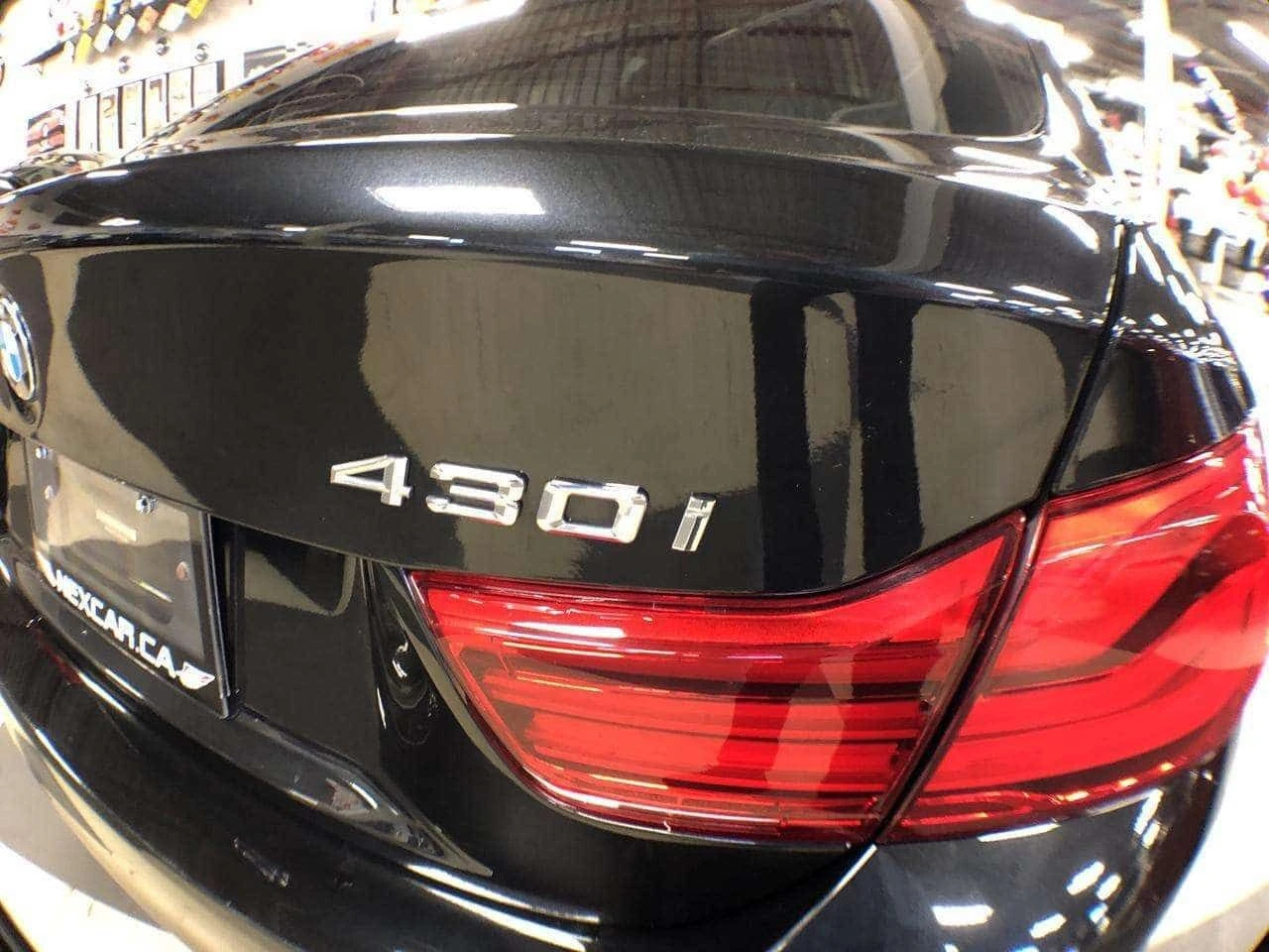 BMW 430 * xDrive Gran Coupe * АВТОКРЕДИТ БЕЗ ПЪРВОНАЧАЛНА , снимка 10 - Автомобили и джипове - 54552155