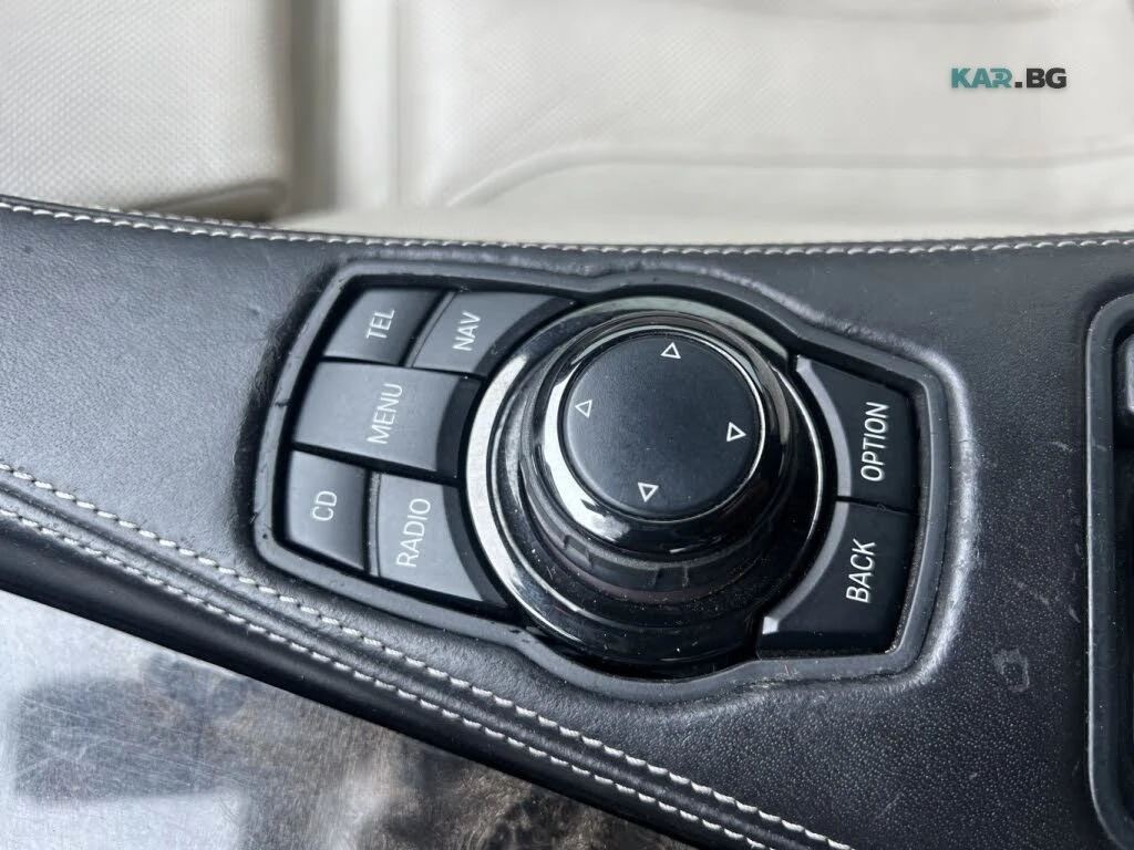 BMW 650 xDrive * Convertible * АвтоКредит* (ЦЕНА ДО БГ), снимка 15 - Автомобили и джипове - 54565950