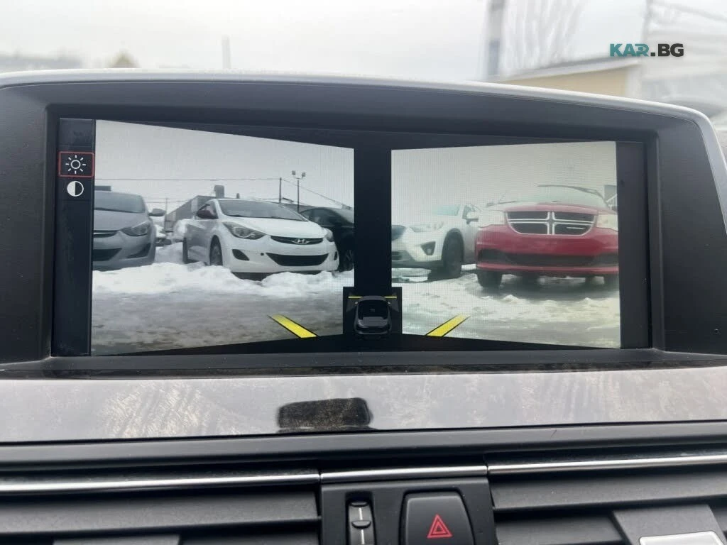 BMW 650 xDrive * Convertible * АвтоКредит* (ЦЕНА ДО БГ), снимка 10 - Автомобили и джипове - 54565950