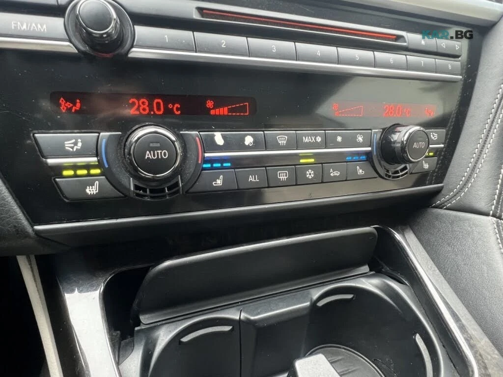 BMW 650 xDrive * Convertible * АвтоКредит* (ЦЕНА ДО БГ), снимка 11 - Автомобили и джипове - 54565950