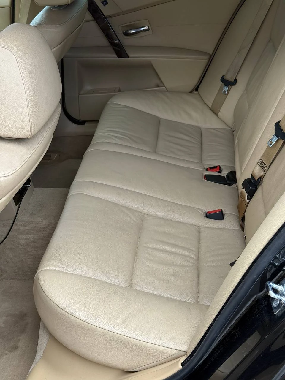 BMW 525, снимка 13 - Автомобили и джипове - 54751177