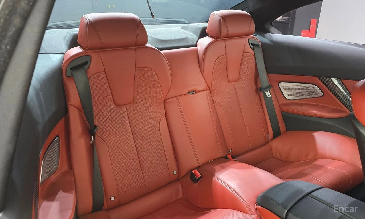 BMW M6 BANG* OLUFSEN* CARBON* ОБДУХВАНЕ* БЕЗ* УДАРИ* , снимка 16 - Автомобили и джипове - 54931448