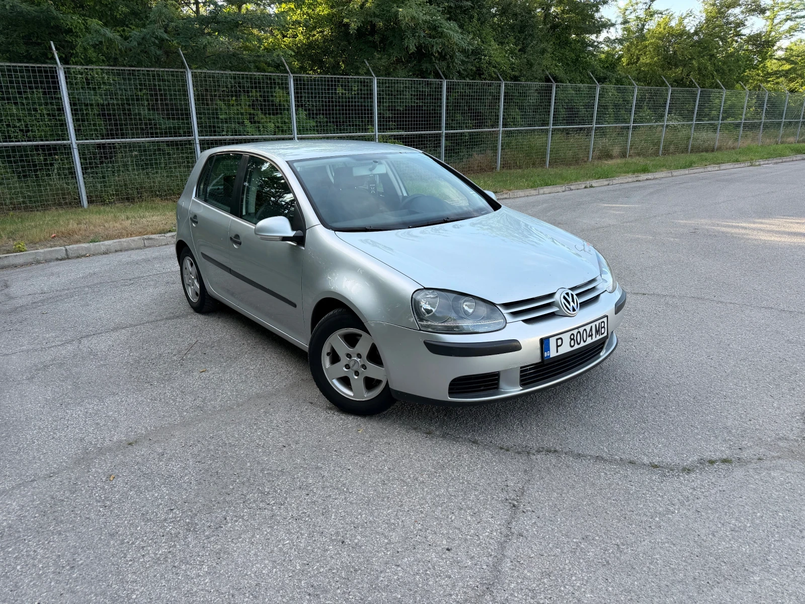 VW Golf 1.4FSI! ХОЛАНДИЯ! КЛИМАТИК! ТОП СЪСТОЯНИЕ!!!, снимка 3 - Автомобили и джипове - 54947315