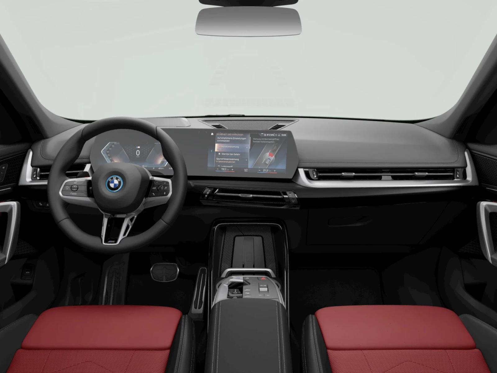 BMW iX1 xDrive30, снимка 10 - Автомобили и джипове - 55034910