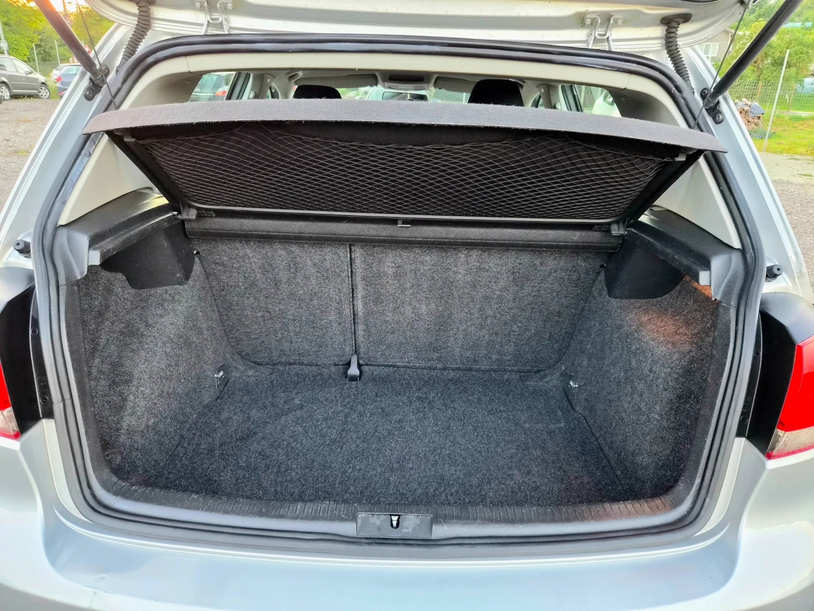 VW Golf 2.0TDI* TOP, снимка 16 - Автомобили и джипове - 55126579