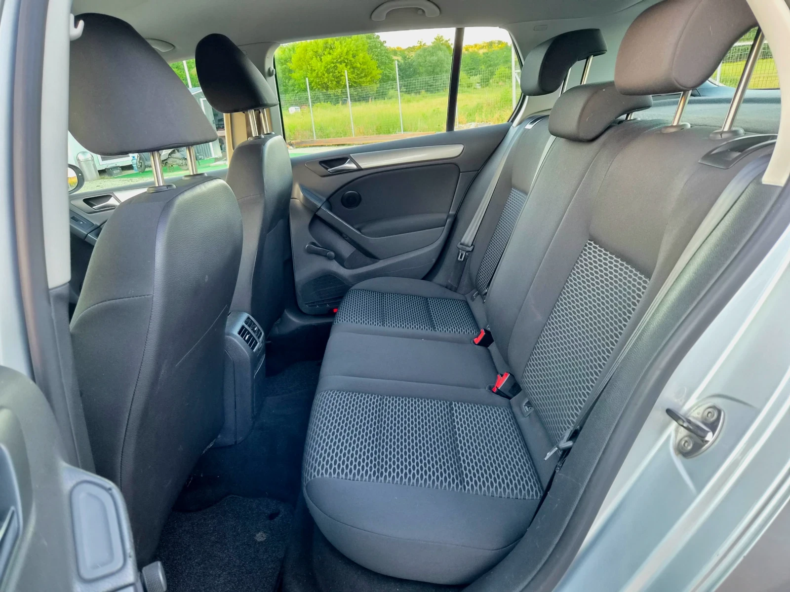 VW Golf 2.0TDI* TOP, снимка 15 - Автомобили и джипове - 55126579