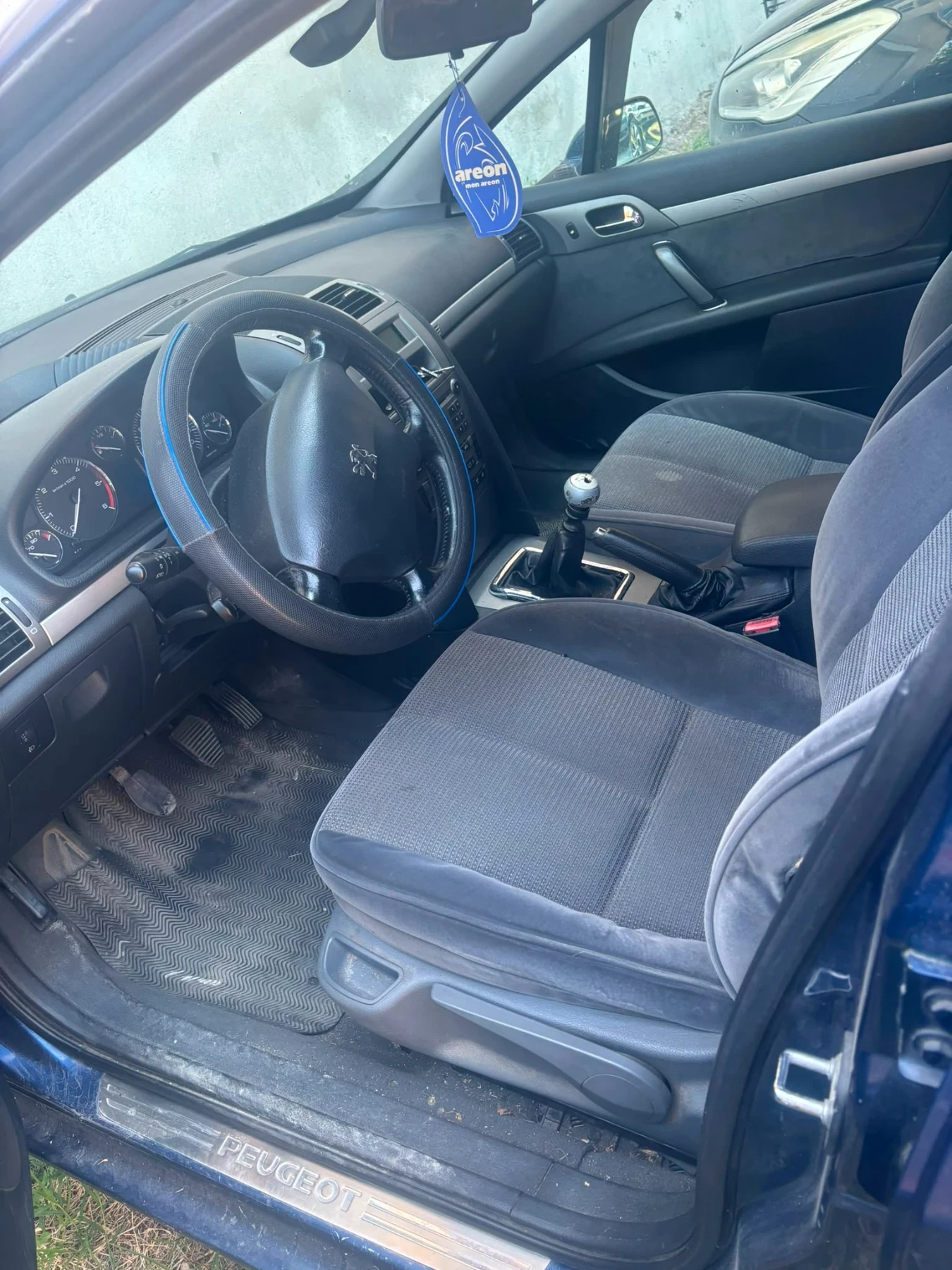 Peugeot 407 2.0 ��� | Mobile.bg � ����������� 5