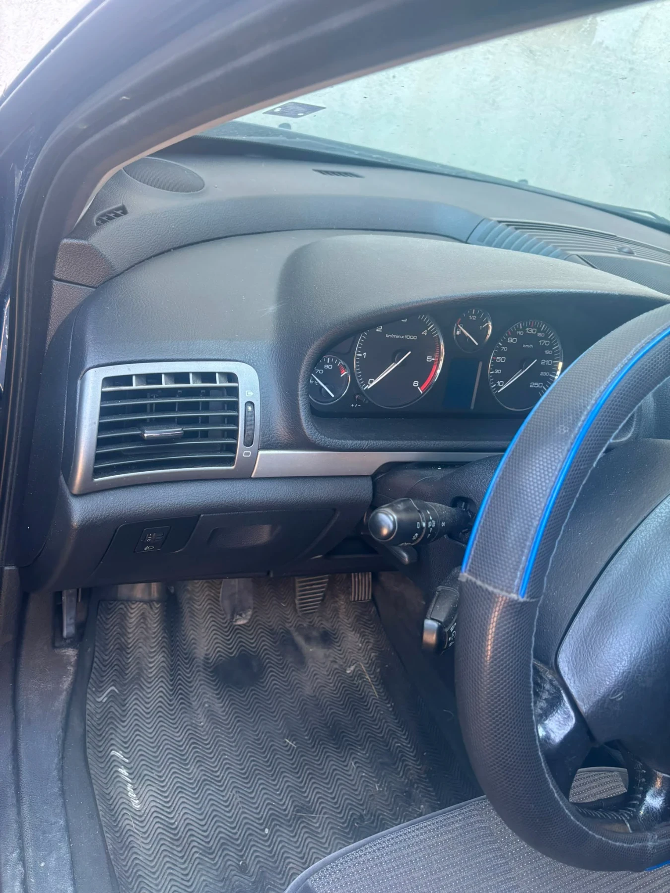 Peugeot 407 2.0 ��� | Mobile.bg � ����������� 6