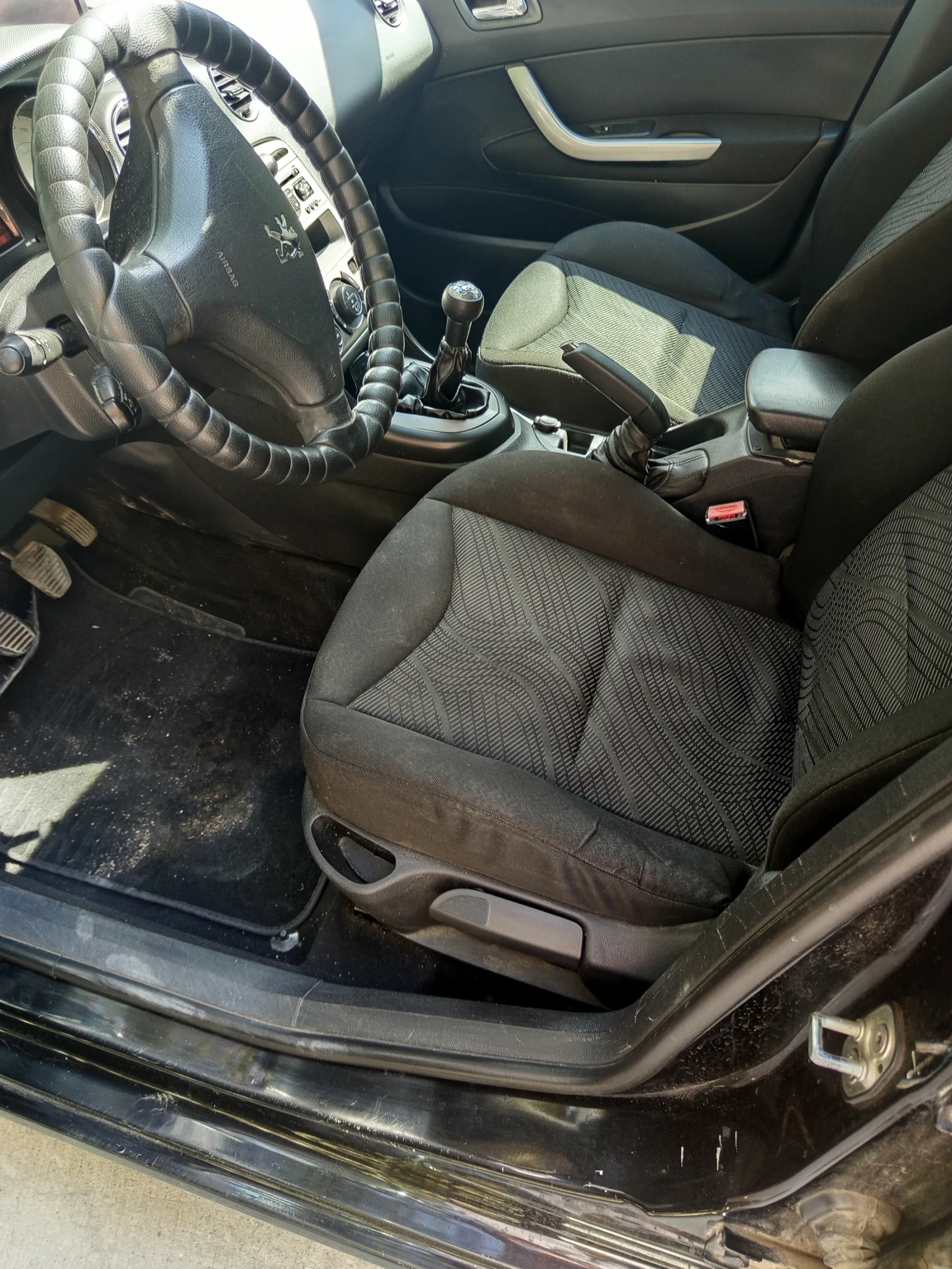 Peugeot 308 Пежо, снимка 7 - Автомобили и джипове - 55954104