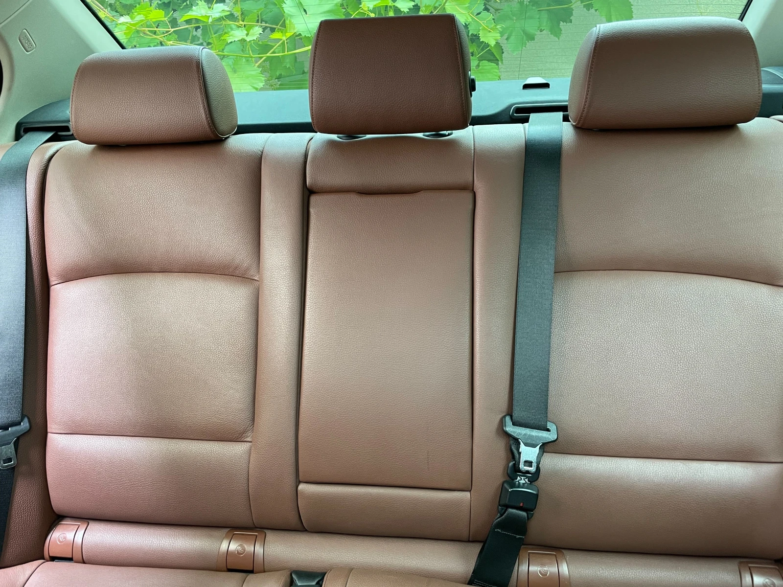 BMW 535, снимка 15 - Автомобили и джипове - 55963192