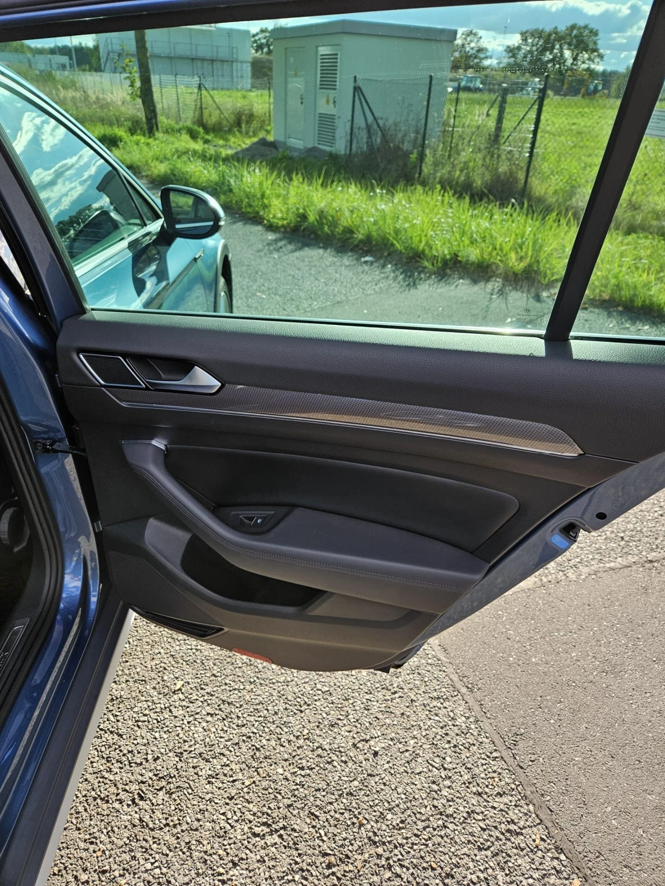 VW Passat B8 AllTrack, снимка 11 - Автомобили и джипове - 56087740