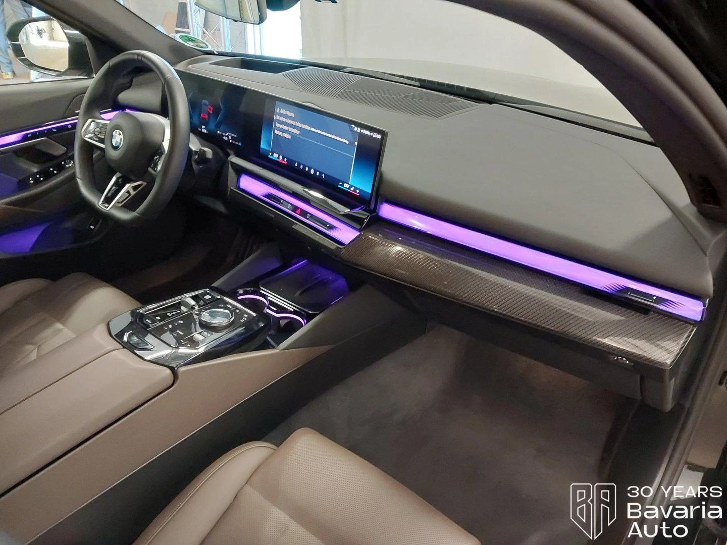 BMW 520 d Steptronic, снимка 7 - Автомобили и джипове - 56302794