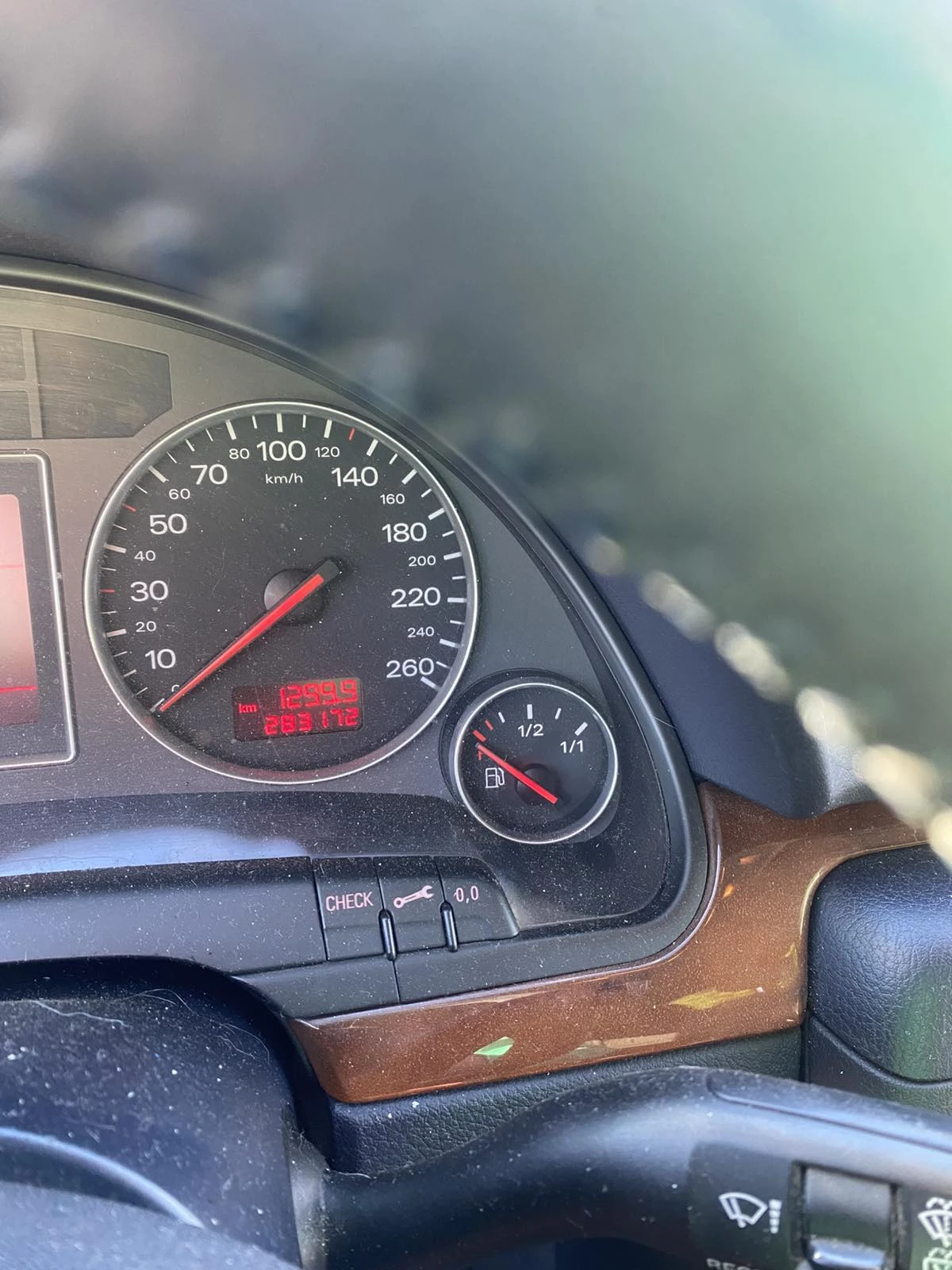Audi A4 b6, снимка 8 - Автомобили и джипове - 56348831