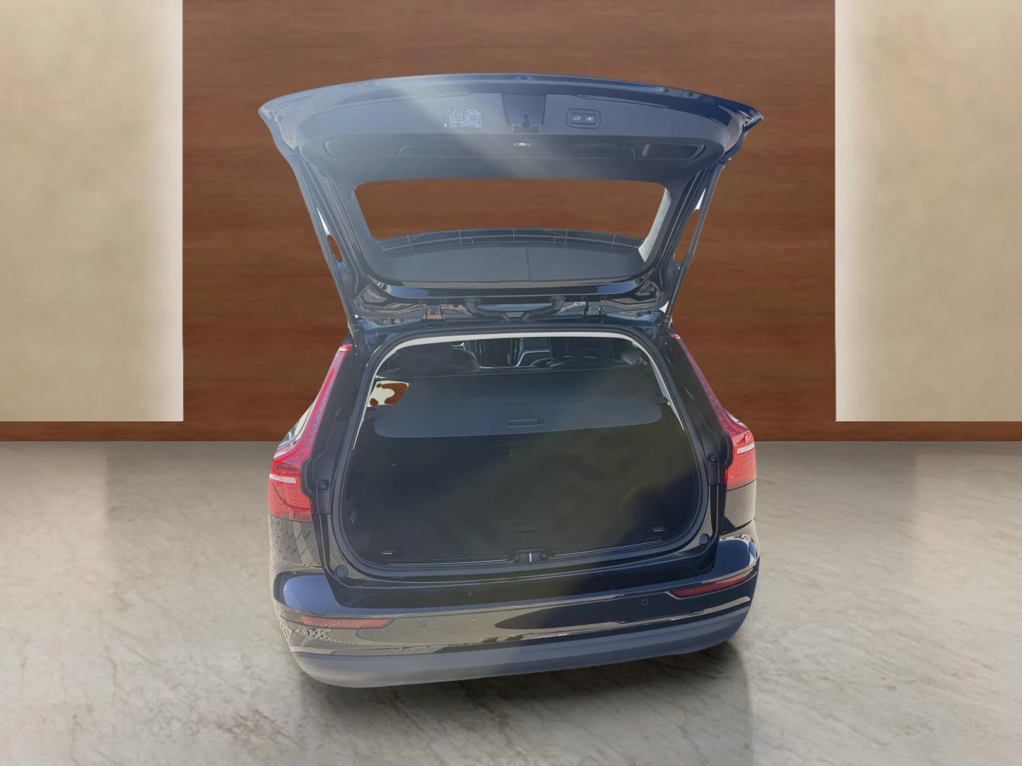 Volvo V60 2.0 B5, снимка 12 - Автомобили и джипове - 56391693