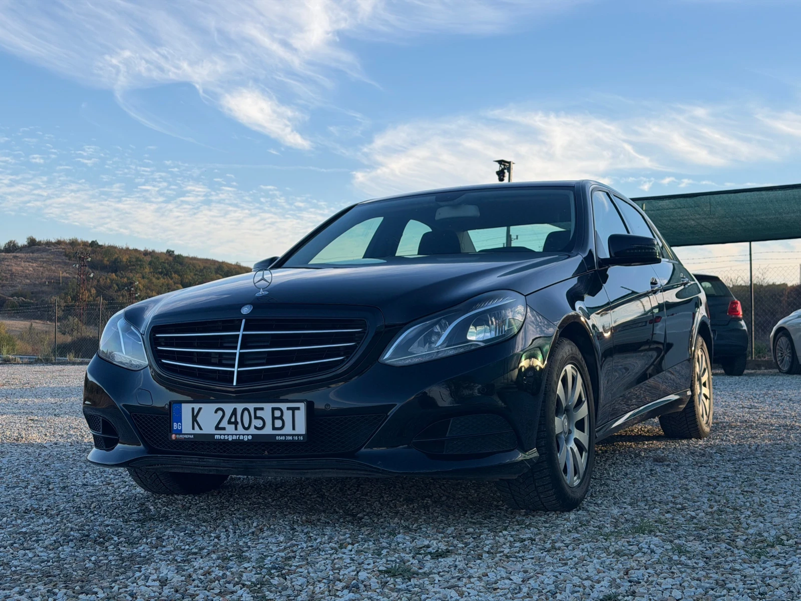 Mercedes-Benz E 200 146.000 KM | Mobile.bg � ����������� 2