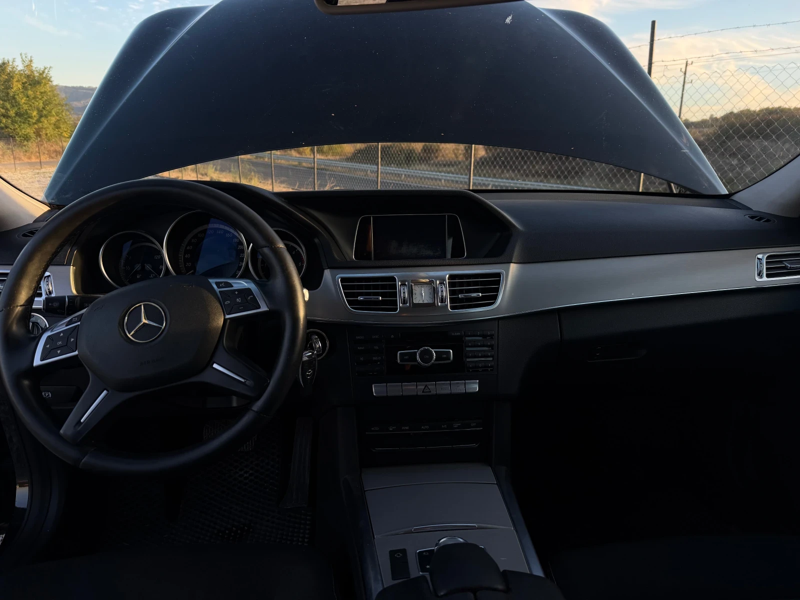 Mercedes-Benz E 200 146.000 KM | Mobile.bg � ����������� 12