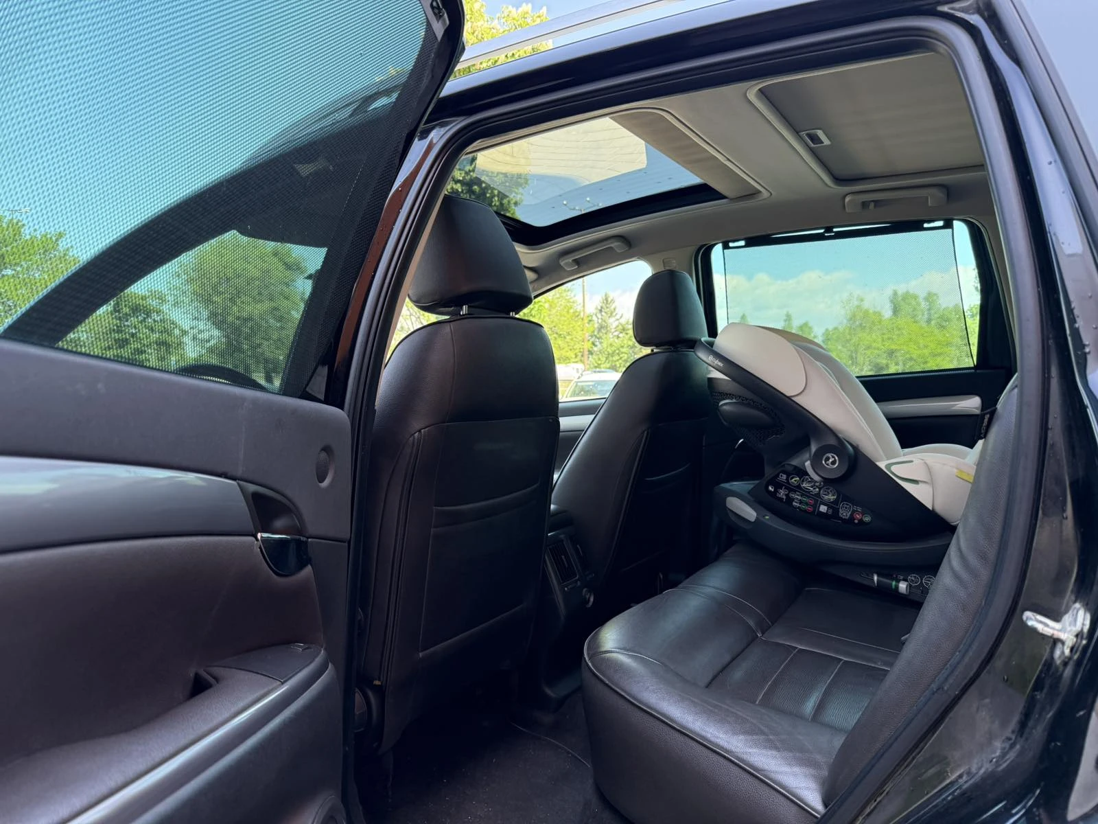 Fiat Croma 1.9 JTD, снимка 9 - Автомобили и джипове - 56464162