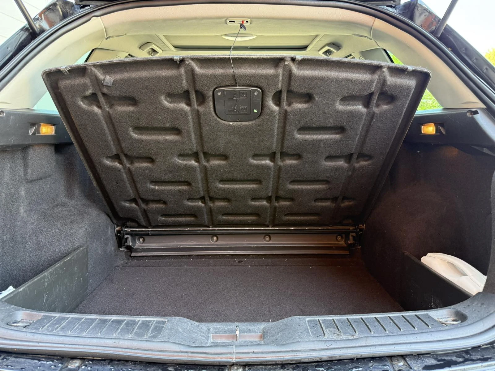 Fiat Croma 1.9 JTD, снимка 17 - Автомобили и джипове - 56464162