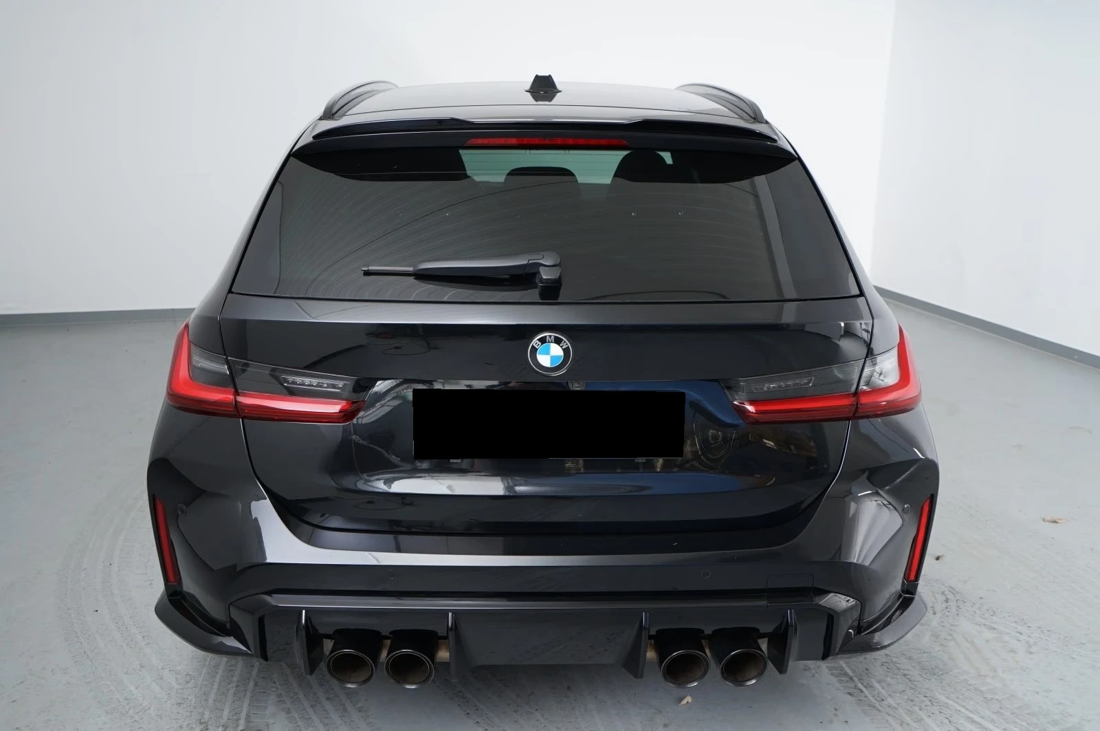 BMW M3 TOURING/xDrive/SHADOW LINE/ | Mobile.bg � ����������� 3
