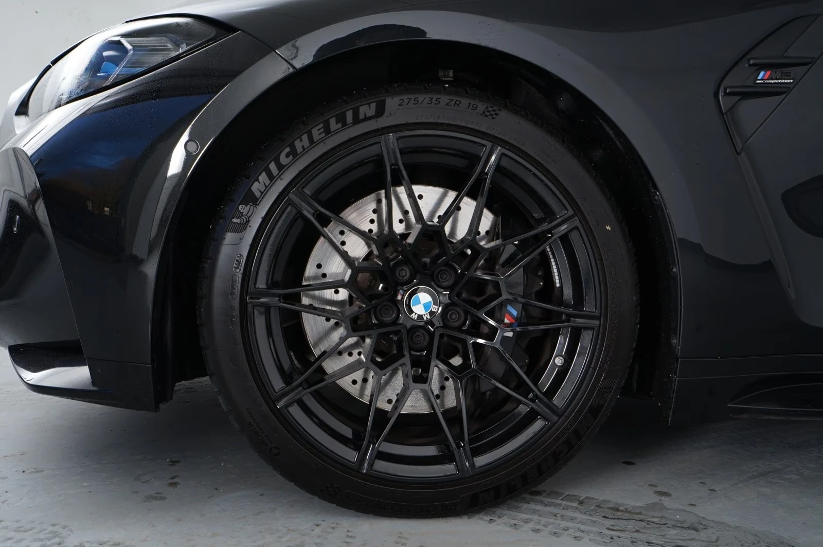 BMW M3 TOURING/xDrive/SHADOW LINE/ | Mobile.bg � ����������� 5